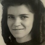 Alma M Lena Nauman Cubbage