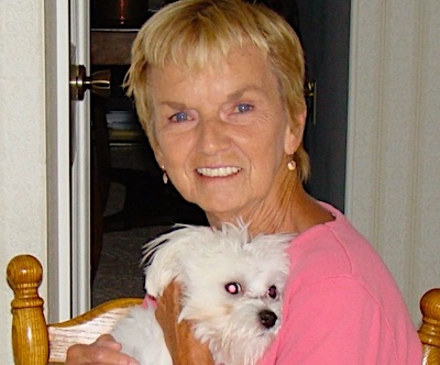 Sybil Weakley Dodson