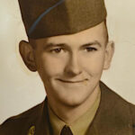 Garnett Glendon Gochenour