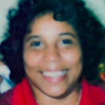 Dorothy Lena Williams Johnson