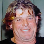 Harold L 'Pottie' Sr Stoneberger