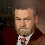 Gerald 'Jerry' Gregory