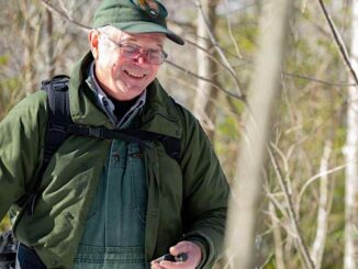 Shenandoah National Park