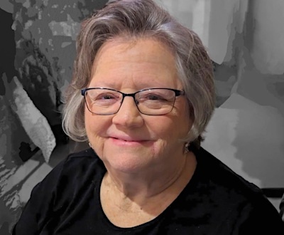 Deborah Anne Smallwood Drummond