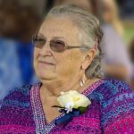 Sue Rebecca Pierce Bailey