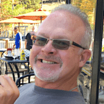 Patrick David 'Pat' Blosser