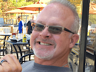 Patrick David 'Pat' Blosser