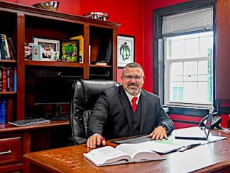 Commonwealth's Attorney