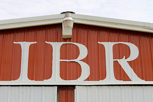IBR