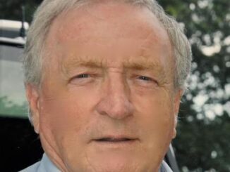 Grayson Franklin Comer Sr