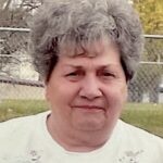 Ruth Ann Stroop Getz