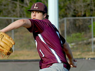 Luray High School baseball