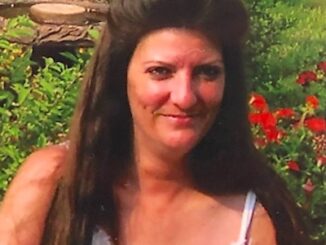 Annemarie Potter Redman