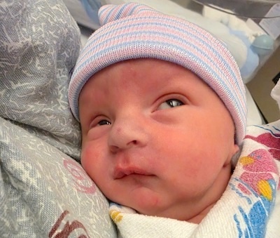 Alexander Douglas Paugh