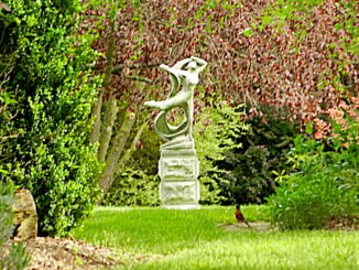 Birdsong Pleasure Garden