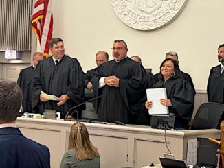 Bryan Cave on the bench