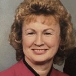 Delilah Maxine Dovel Viands