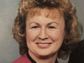 Delilah Maxine Dovel Viands