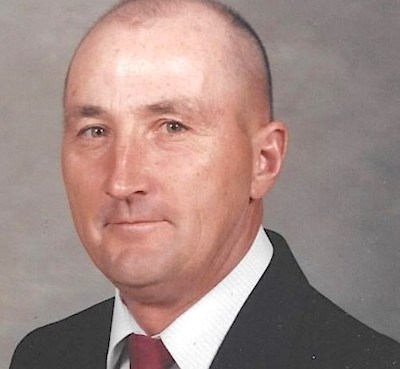 Floyd Douglas Ferrell