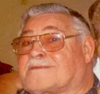 Johnny Hylus Donald Cave