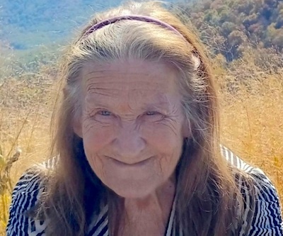 Julia Marie Lucas Slye