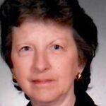 Mary Frances Foltz Nichols