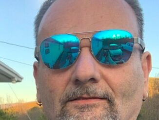 Michael William Wharton Jr