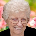 Retta Jane Woodward Miller