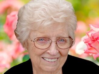 Retta Jane Woodward Miller