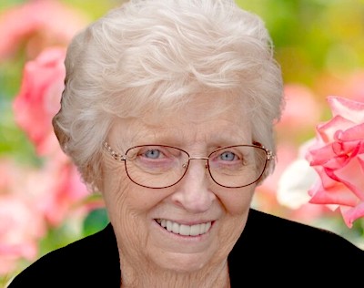 Retta Jane Woodward Miller