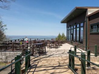 Shenandoah National Park