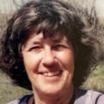 Shirley Louise Spitler