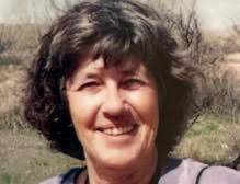 Shirley Louise Spitler