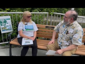 Luray-Hawksbill Greenway Foundation