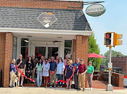 Appalachian Trail Outfitters