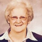 Barbara Elaine Dungan Hoffman