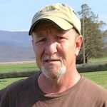 Barry Montogomery Campbell