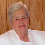 Catherine Ferne Yoder Mishler