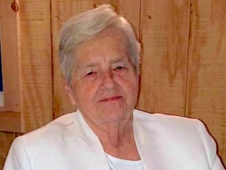 Catherine Ferne Yoder Mishler