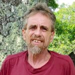 Gregory 'Greg' Nelson Cave