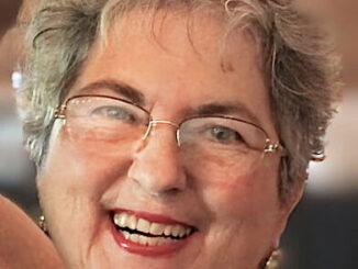 Katherine 'Katie' Tipton Shaffer McAleer