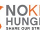 No Kid Hungry, Share Our Strength Logo.