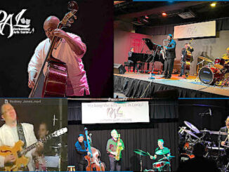 Performing Arts of Luray