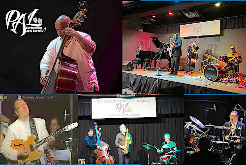 Performing Arts of Luray