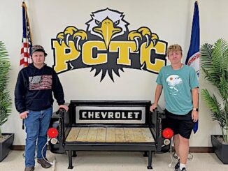 Page County Technical Center