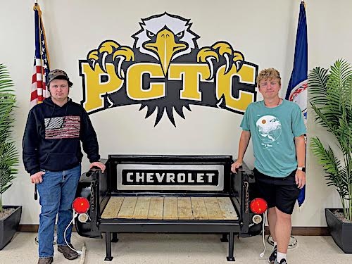 Page County Technical Center