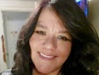 Rebecca 'Becca' Carleen Ropka