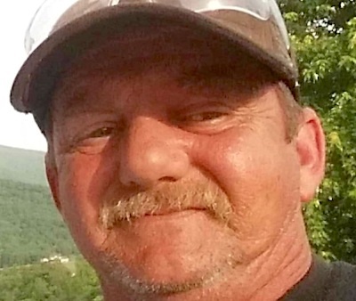 Timothy 'Peewee' Stroupe