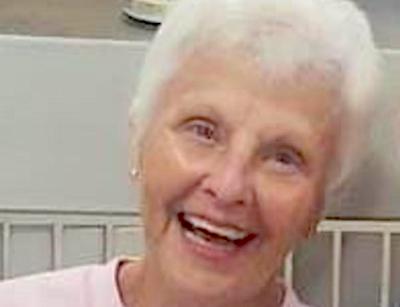 Virginia Ginny Dare Itterly