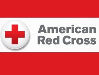 red cross